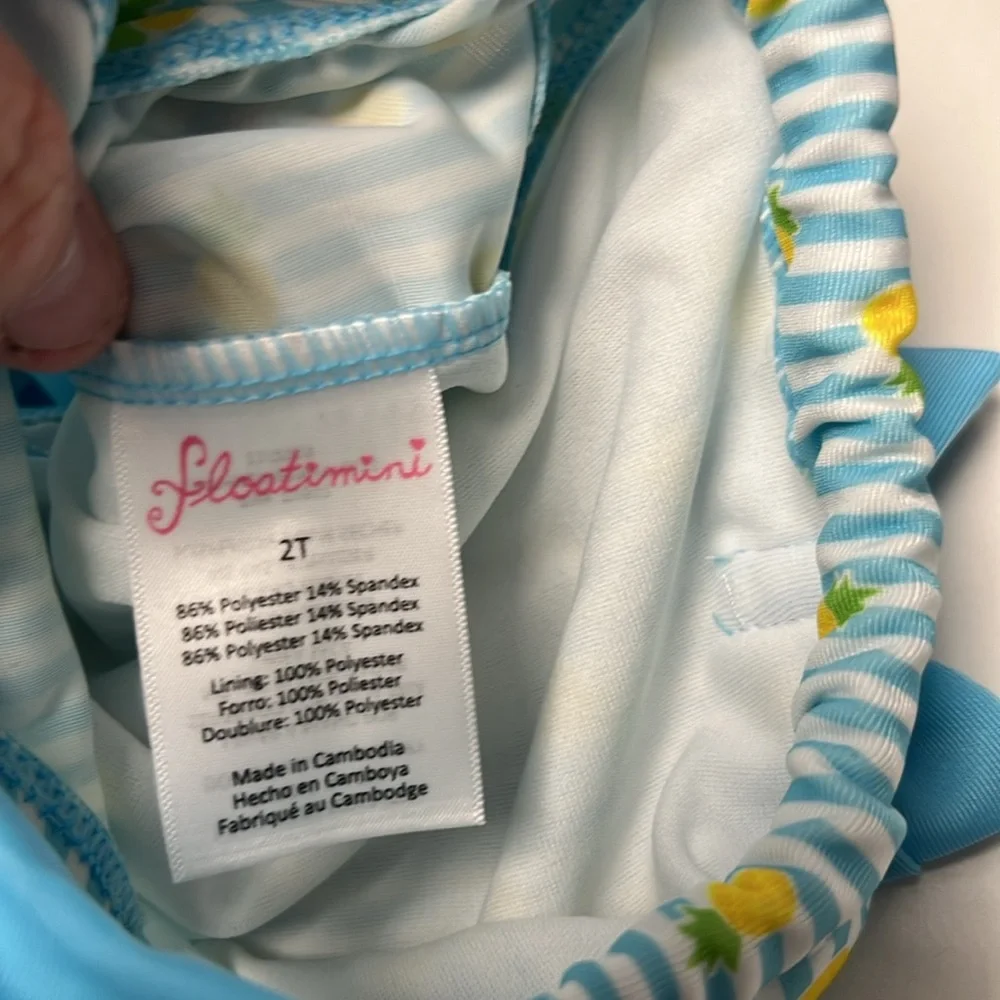 ‎Floatimini - Picture 6 of 7